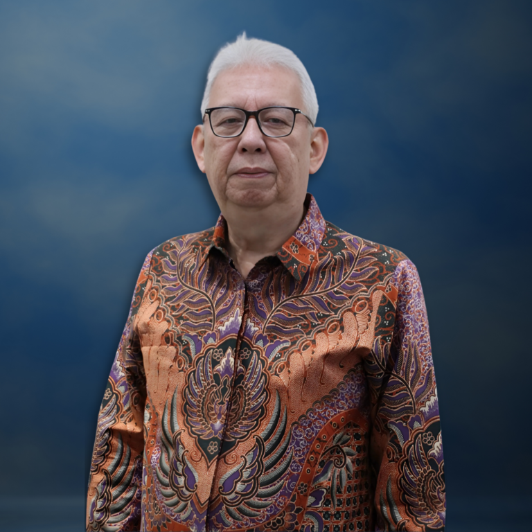 Direktur Utama 
Andi Pratjihwan